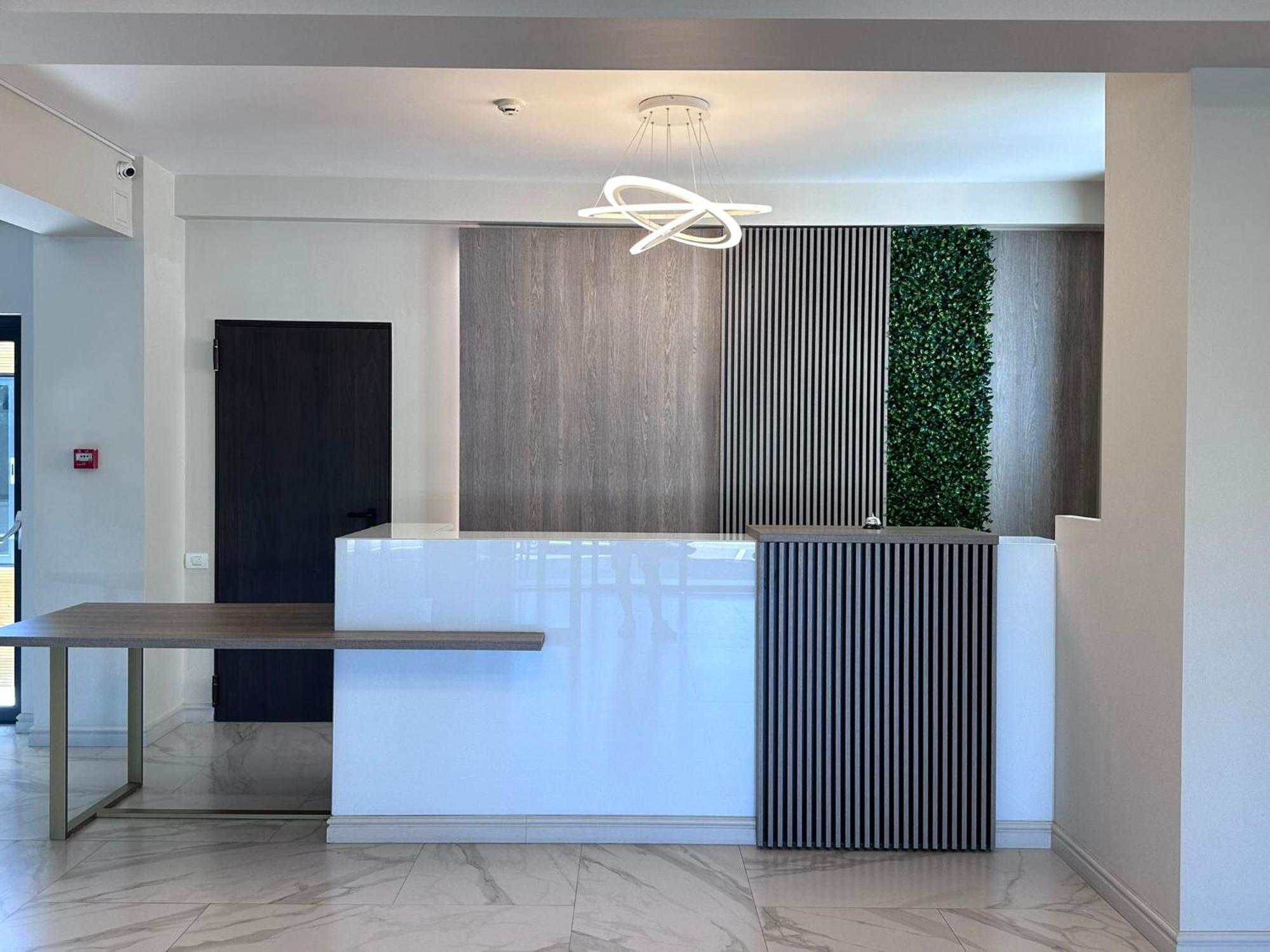 Kepler Residence Bucharest Exterior photo